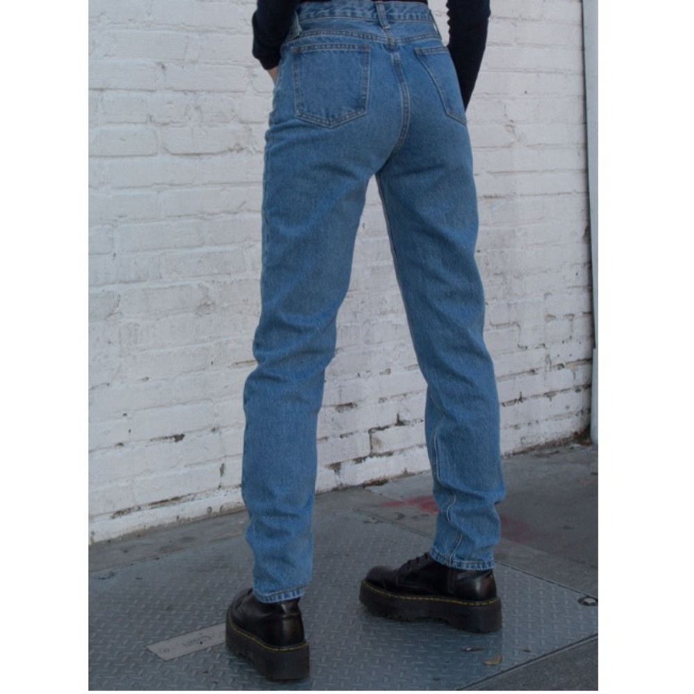 brandy melville carly jeans